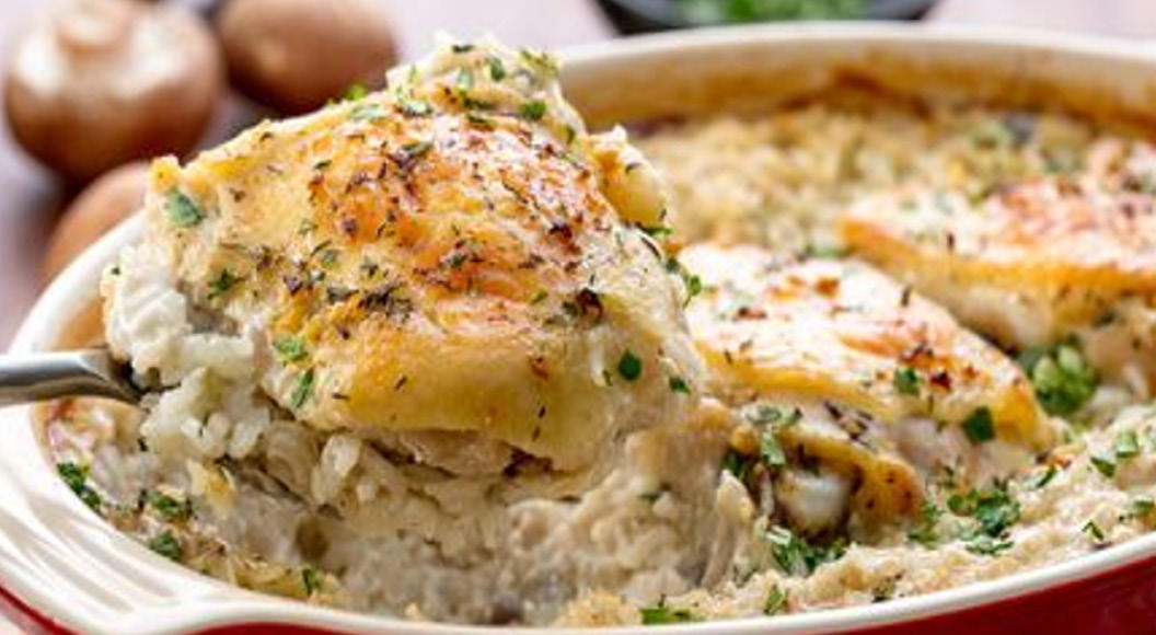 Country Cooking Recipes | AgOnline